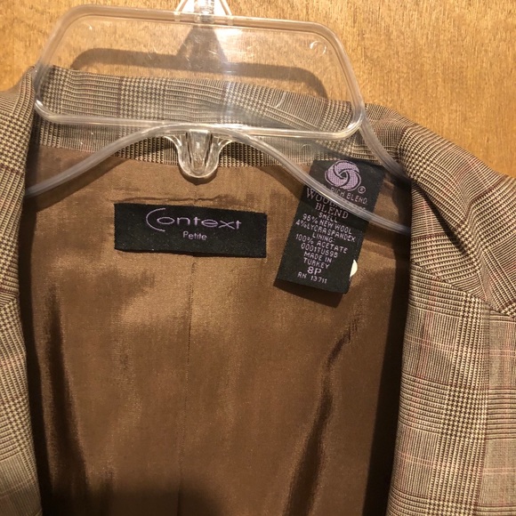 Suit jacket - Picture 3 of 3